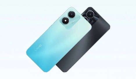 Entry-Level Android Smartphones
