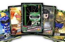 Retro Kid's Series NFTs