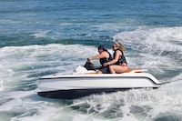 Boat-Like Jet Skis Image 2