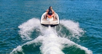 Boat-Like Jet Skis Image 3
