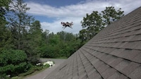 Incline-Friendly Drones Image 1