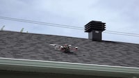 Incline-Friendly Drones Image 3