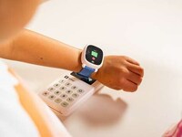 Educational Finance Child Smartwatches Image 1