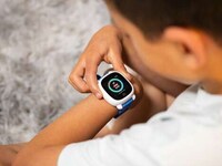 Educational Finance Child Smartwatches Image 3