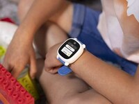 Educational Finance Child Smartwatches Image 5