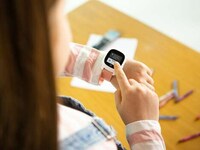 Educational Finance Child Smartwatches Image 6