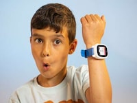Educational Finance Child Smartwatches Image 7