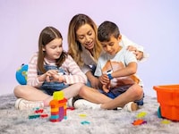 Educational Finance Child Smartwatches Image 8