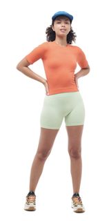 Biodegradable Activewear Lines Article Thubnail