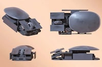 Configurable Mechanical Mouses Image 8