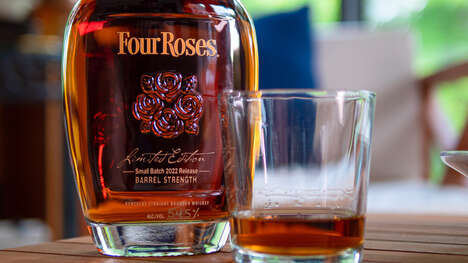 Specialty Small Batch Bourbon