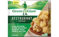 Ready-to-Prepare Frozen Veggie Products Image 1