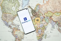 Financial Firm Travel Apps Image 1