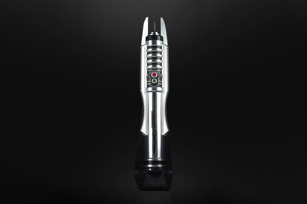 Motion-Activated Sci-Fi Toys