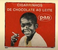 Retro-Inspired Chocolate Vapes Image 3