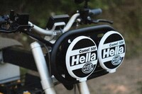 Off-Road E-Bike Upgrade Kits