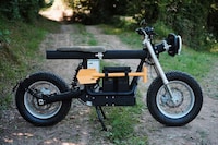 Off-Road E-Bike Upgrade Kits Image 2
