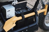 Off-Road E-Bike Upgrade Kits Image 3