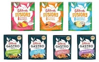Flavorful Nutrient-Dense Snack Ranges Image 1