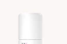 No-Rinse Hair Washes