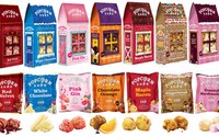 Movie-Inspired Popcorn Products Image 1