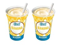 Milkshake Sampling Initiatives Image 1