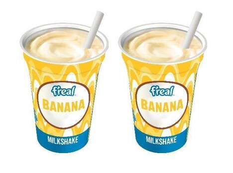 Milkshake Sampling Initiatives