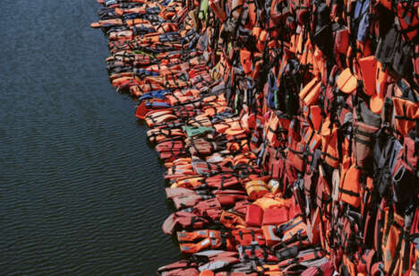 Refugee-Informed Installations