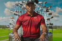 Golf Simulation Video Games Image 1