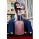 Documentary-Themed Luggage Campaigns Image 4