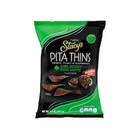 Cookie-Flavored Pita Chips Image 1