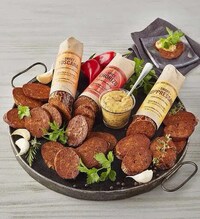 Vegan Charcuterie Boxes Image 1