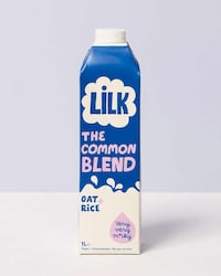 Luscious Plant Milks Image 2