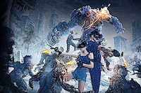 Fast-Response VR Headsets Image 1