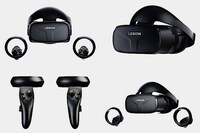 Fast-Response VR Headsets Image 6