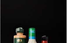Truffle Ranch Sauces