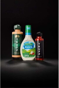 Truffle Ranch Sauces Image 1