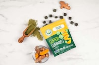 Moringa Superfood Gummies Image 1