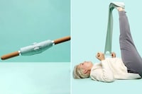 Sustainable Body Stretching Tools