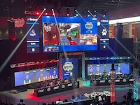 Economic Esports Initiatives