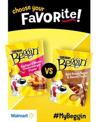 Crowdsourced Dog Treats