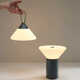 Conical Multifunctional Lamp Units Image 2