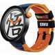 Anime-Inspired Playful Watches Image 1