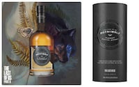 Video Game-Themed Whiskeys Image 1