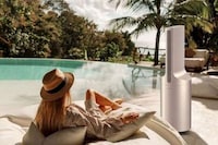 Low-Power Outdoor AC Units Image 2