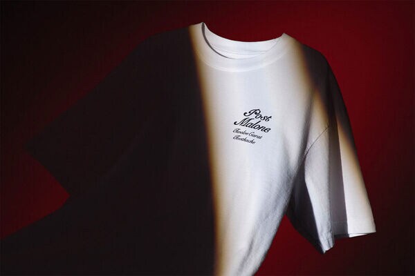 Singer-Backed Butterfly Merchandise : post malone 1