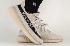 Peanut butter yeezys online