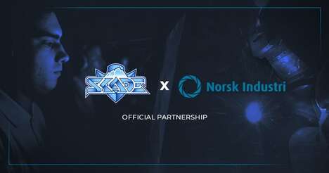 Industrial Esports Opportunities