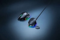 Qi-Enabled Gamer Mouses Image 3