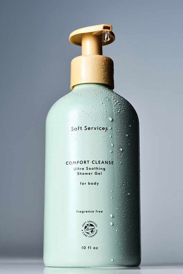 Sensitive-Friendly Body Gels